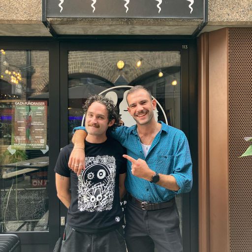 Hey You Listen to This w/ James - 16/09/25 - Voices Radio