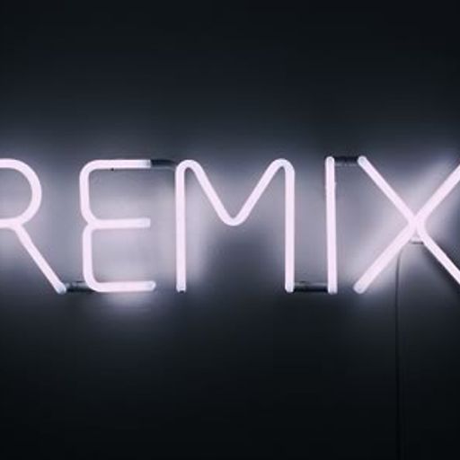 remix song mix