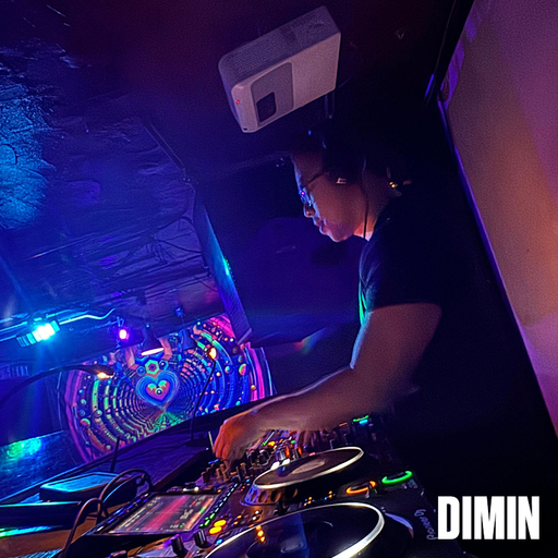 APEX | Opening Set at Bar La Shop, Montreal | May 9, 2024