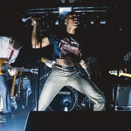 Maximum Rocknroll Radio #1940 - 26th February 2025