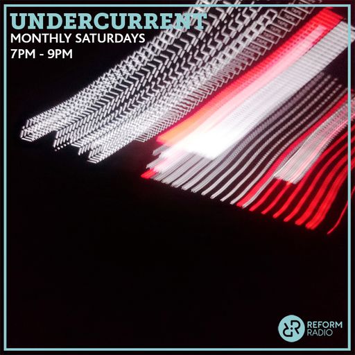 Undercurrent 8th June 2019