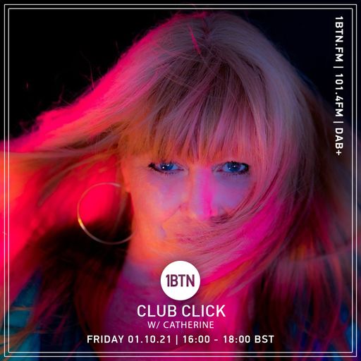 Club Click - 01.10.2021