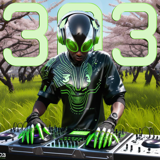 OkayHlengi - 303 invites Cixeau - 11th September 2024