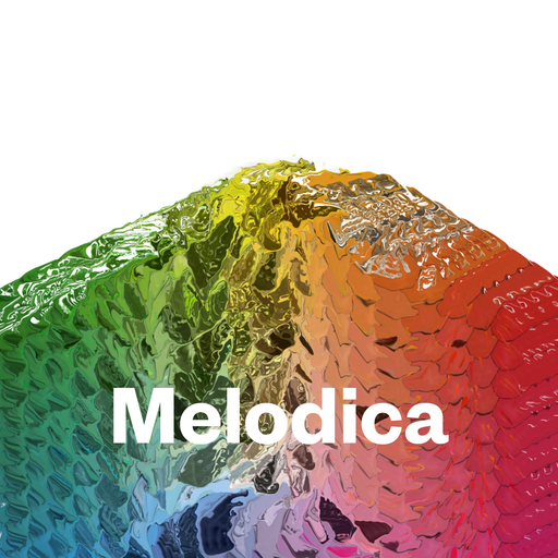Melodica 13 May 2019