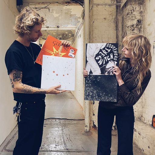 Thraa - October 2023