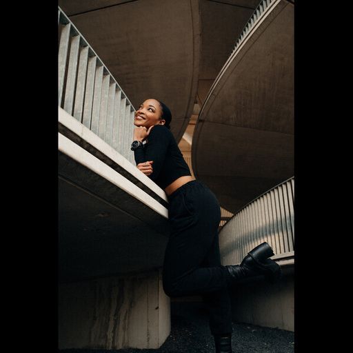 Lerato Tsotetsi, AQUTIE - Ka Lerato La Love - 2nd May 2024