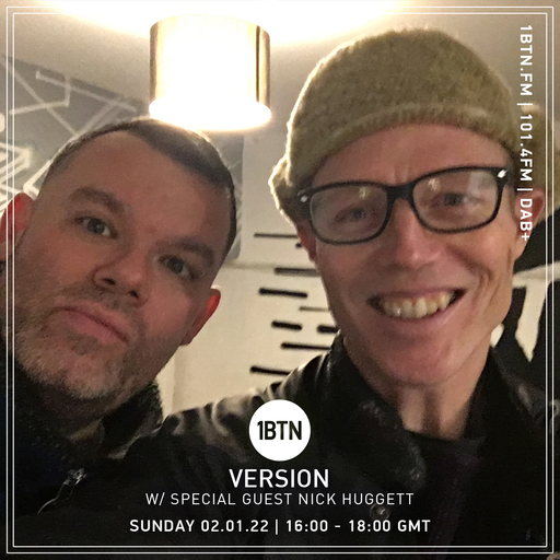 Version with Jim Lister & Nick Huggett - 02.01.2022