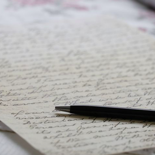 Letters from Abroad (ExtendedJazzPopFusion)