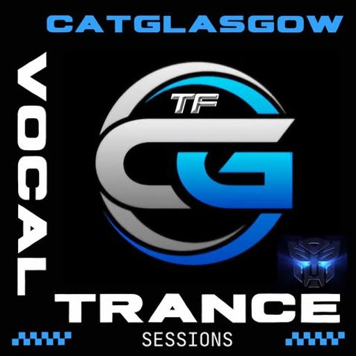 TranceFormerz Presents Vocal Trance Sessions (Mixed By CatGlasgow)
