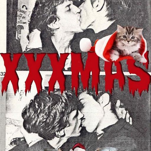 Axcess Amnesia w/ Jenny Sayaka Nono - 19th December 2025