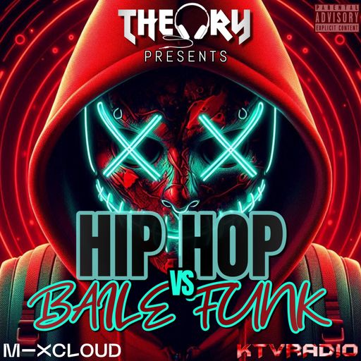 HIP HOP VS BAILE FUNK