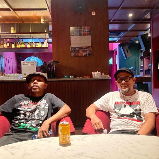 Soundclash Hosted by Mr. Rumput with Norman Vol. 30