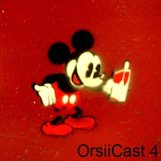 OrsiiCast 4