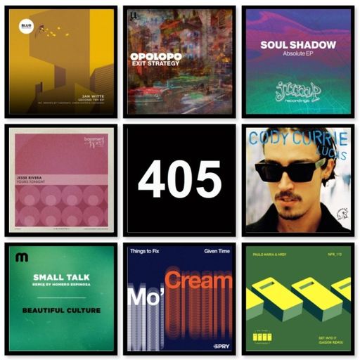 Ken Walker - Blow Ya Speakers (16/08/22)