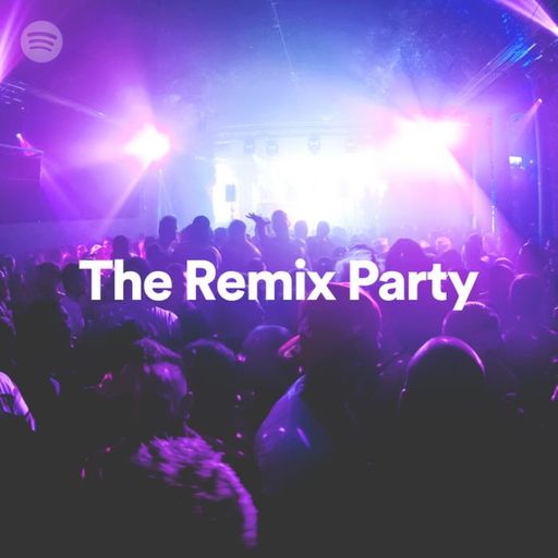 DJ Marinos take you to Remix Party - C'mon Everybody LETS DANCE - Feel Good - This Is How We Party