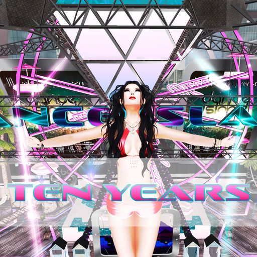 Dance Island Anniversary 2017