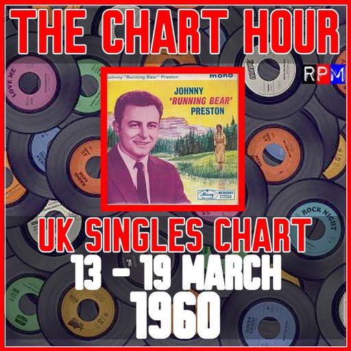 CHART HOUR : 13-19 MARCH 1960