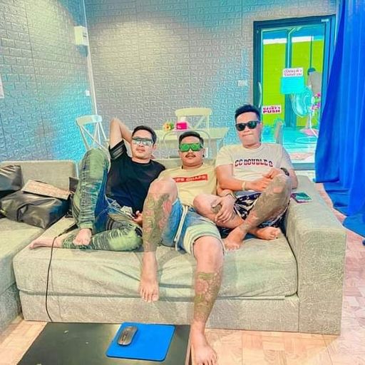 ช๊อตไปพักกลับมาเล่าไม่หลุด  By เสี่ยเเบ้งค์ ทับทิมศรี