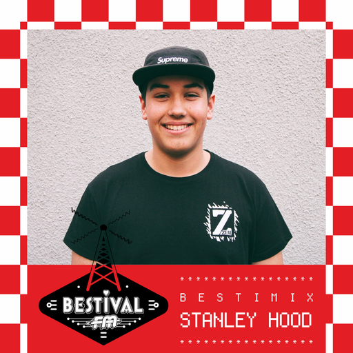 Bestimix 246: Stanley Hood