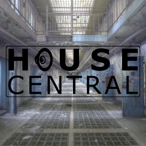 House Central 602 - Hot New Tune from Detlef