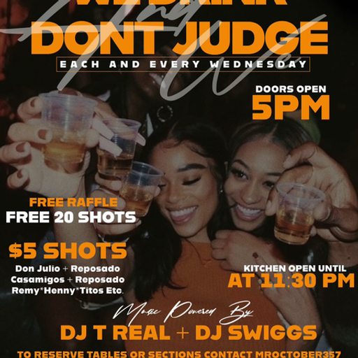 @DJT4REAL CLOSING SET @ NEW BLUE HILLSIDE NJ (3/19/25)