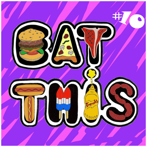 EAT THIS #10
