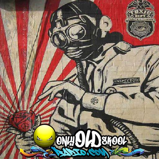 Redz - Music Is The Answer #7 - Thursday 1st September 2022 - OnlyOldSkoolRadio.com