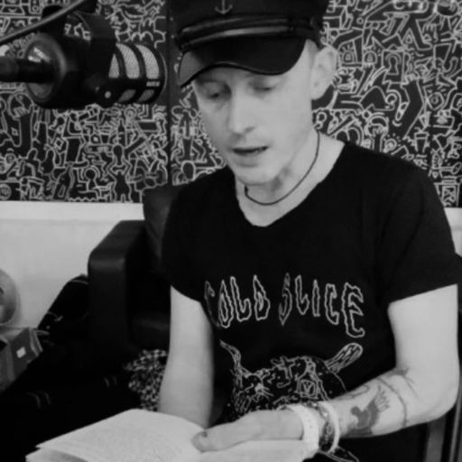 Cold Slice on (fresh) air w/ Leon Brown & Alicia Rose - 15/01/24 - Voices Radio