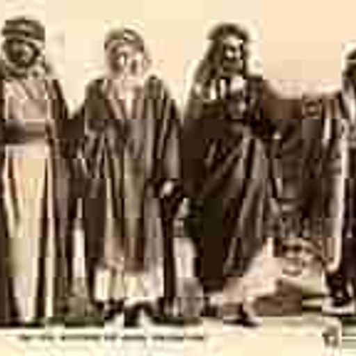 Gaza (OrientalJazzFusion)