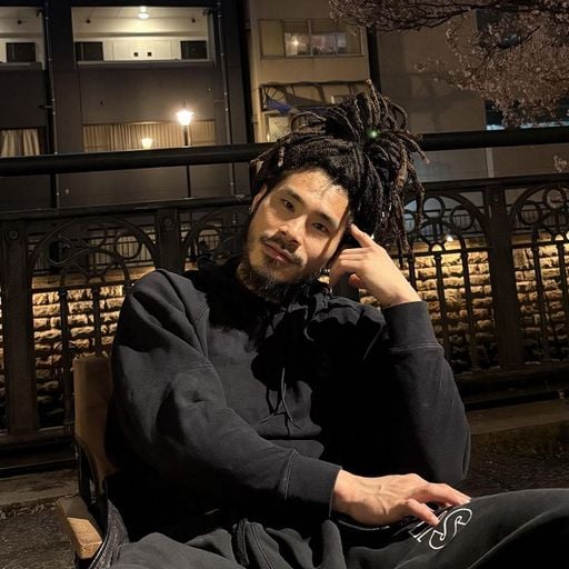 All Styles All Smiles w/ JAVYBZ & MR. DISCO KID - 5th May 2026