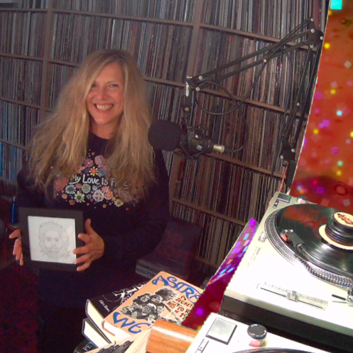 Colleen 'Cosmo' Murphy's Balearic Breakfast 20.2.24 Loft Anniversary Special
