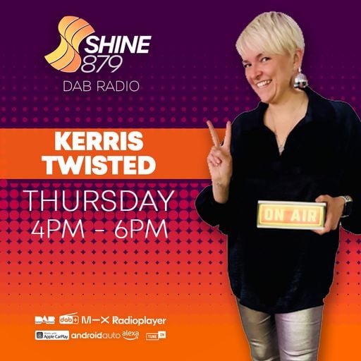 Kerris Twisted Underground - 05 Mar 2026