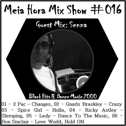 MHMS-016-GuestMix-Senna-Black Hits & Dance Music 2000