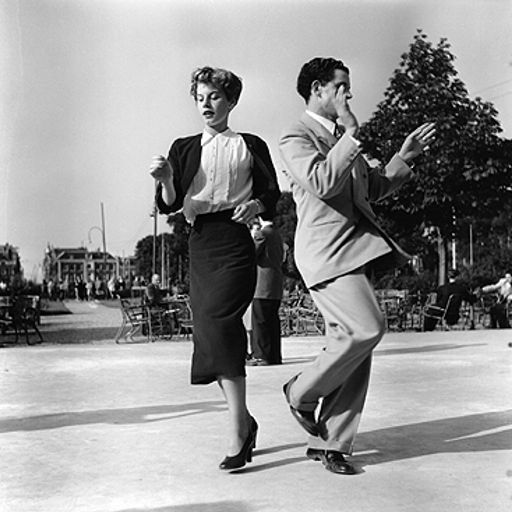 OldBoysClub Sixties Soul Mix