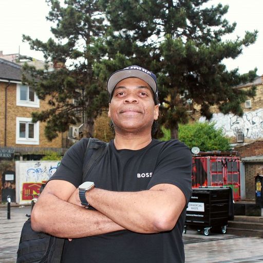 DJ Spanish Fly - 27th May 2025