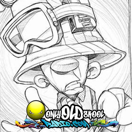 Mr Sketch - The UK Garage Hour - Thursday 30th December 2021 - OnlyOldSkoolRadio.com