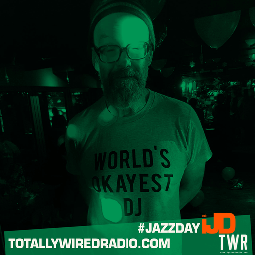 Jazz Meditations ~ Dj Haré ~ 29.04.24 #jazzday