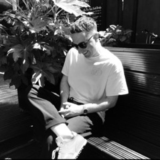 GUEST MIX FOR JEFF HIGGINS' SWEET NOTHINGS