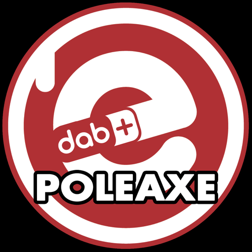 POLEAXE 08 APR 2025