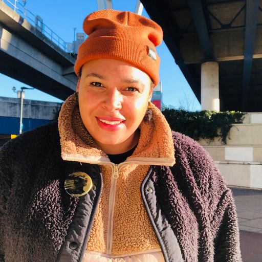 The FullJoy Experience: Laani // 15-01-22