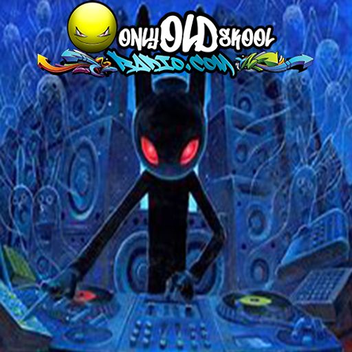 DJ Destiny  - OnlyOldSkoolRadio.com - Saturday 9th May 2020