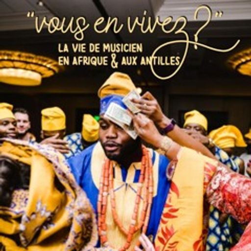 Drache x  DJ Mixanthrope "Vous en vivez ?"