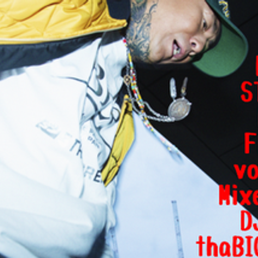 BLACK STREET KINGS FETISH vol.193