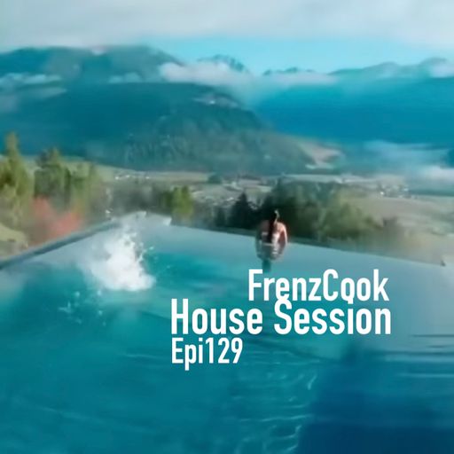 We All Love House (Jan 2021 Epi129)