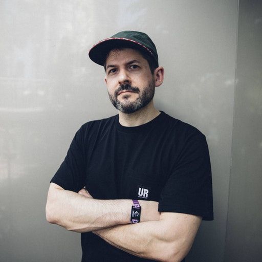 Preset with Todd Osborn – Bossa Nova