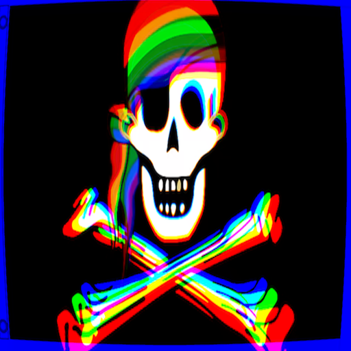 Captain Bones - Brothers In Arms Set - Freeflow Glory