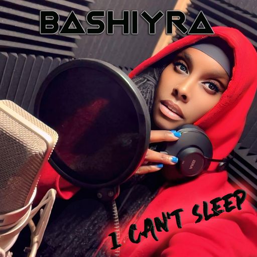 272 Great Vibes Mon 26th May 2025 FT Bashiyra