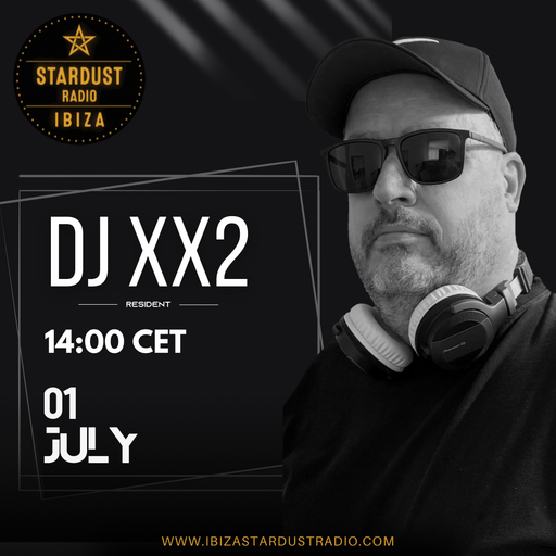 DJ XX2	-	House Tekkers Ibiza Vol.1