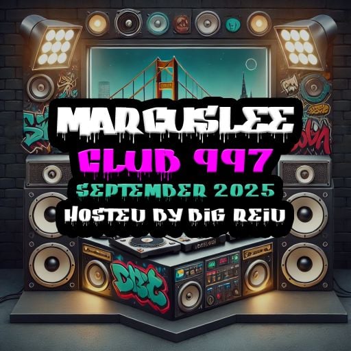 Club 997 - September 2025