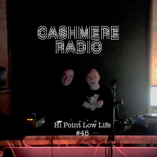 Hi Point Low Life #45 with Sonny Blount & Friend of a Friend 22.10.2019